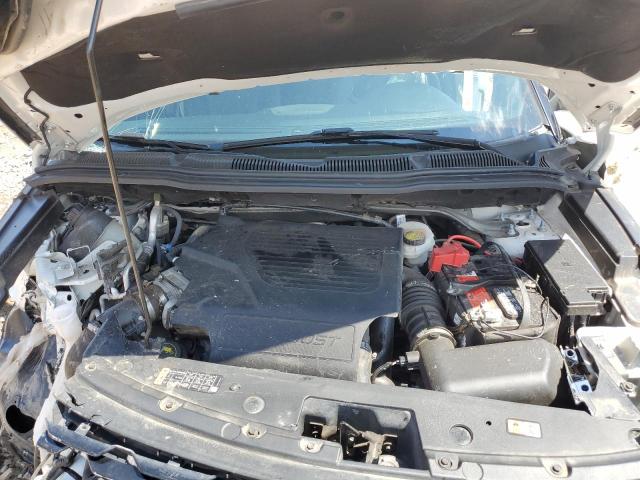 1FM5K8GT5JGC33293 Ford EXPLORER SPORT