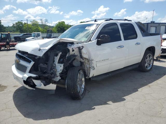 2012 Chevrolet Avalanche LS