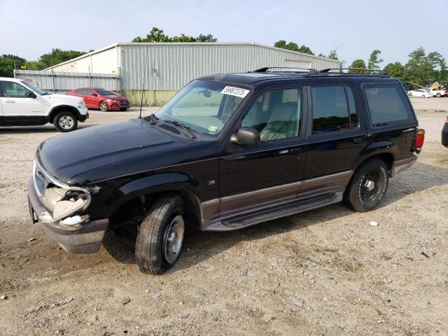 1997 Ford Explorer 