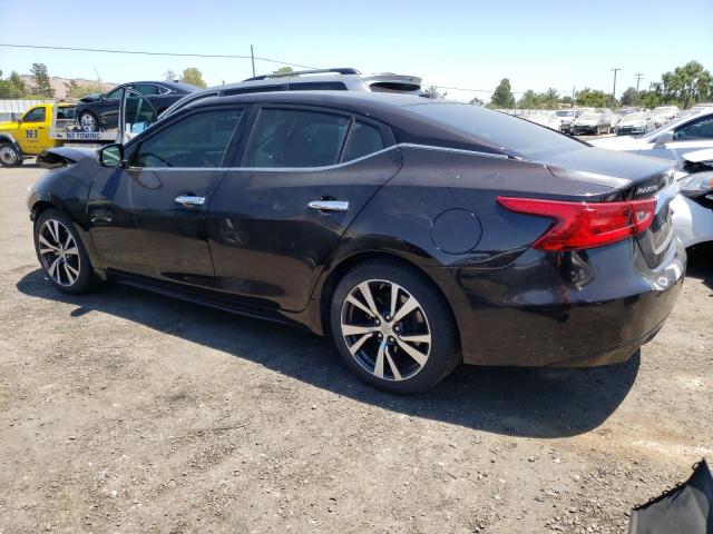 1N4AA6AP5HC360218 Nissan Maxima 3.5s