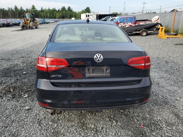 2015 VOLKSWAGEN JETTA BASE - 3VW2K7AJ7FM327291