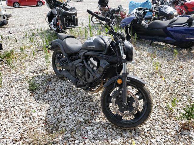 2023 KAWASAKI EN650 C - JKAENEC12PDA08559