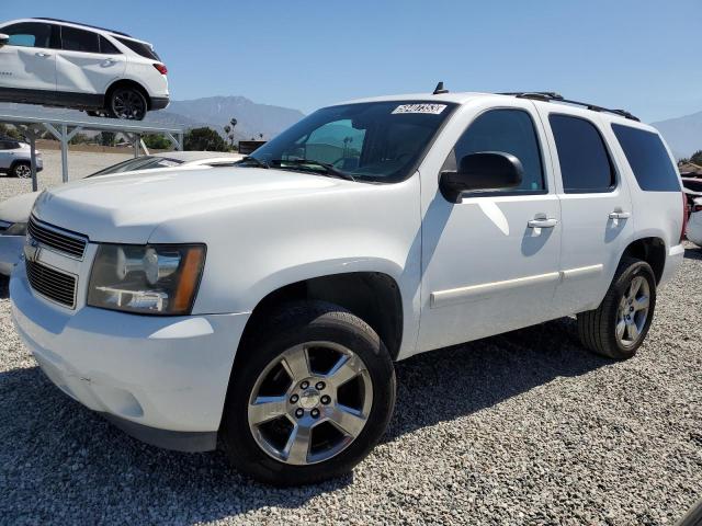 2007 Chevrolet Tahoe 