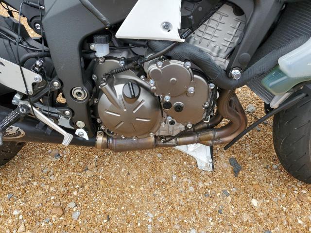 2023 KAWASAKI ZX636 K - JKBZXJH17PA018432