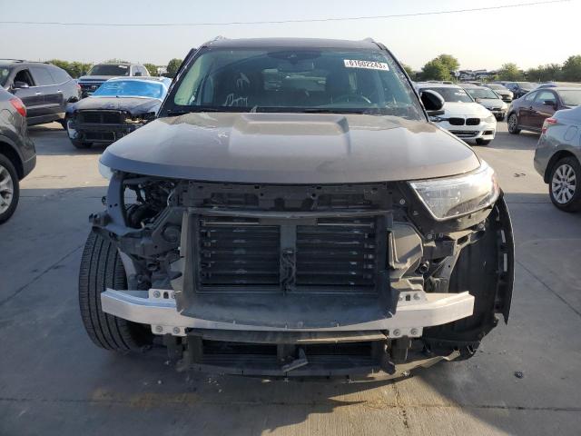 1FMSK7FH0MGA30021 Ford Explorer Limited