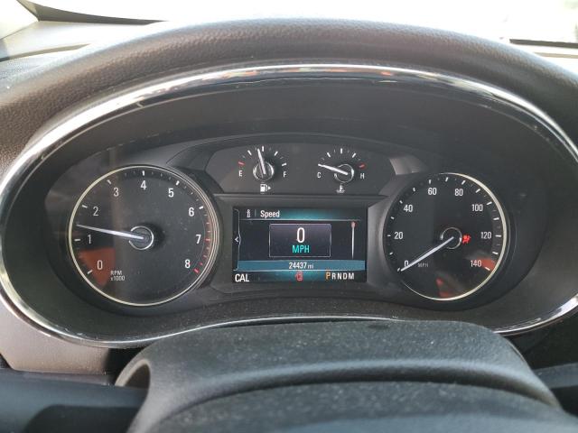 KL4CJASB3KB720117 Buick Encore Preferred