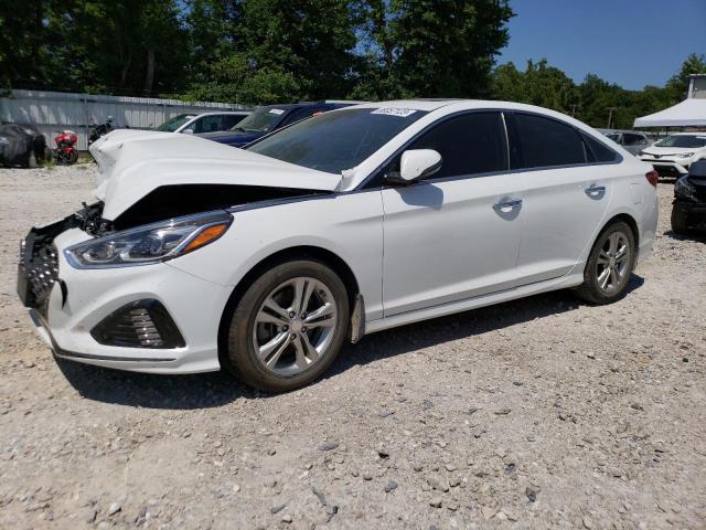 2019 Hyundai Sonata Limited+