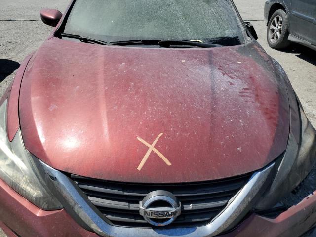 1N4AL3AP5GN314187 Nissan ALTIMA 2.5