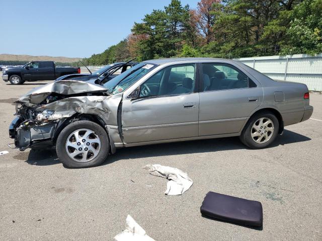 1999 Toyota Camry LE