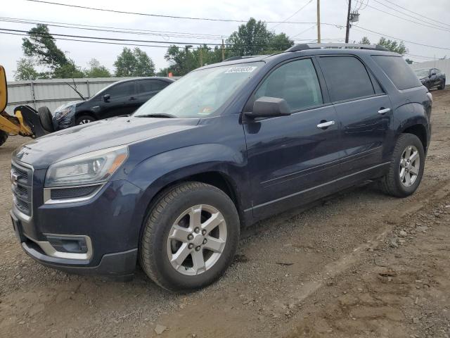 2015 GMC Acadia SLE