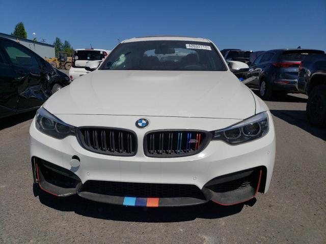 WBS8M9C57J5K99678 BMW M3