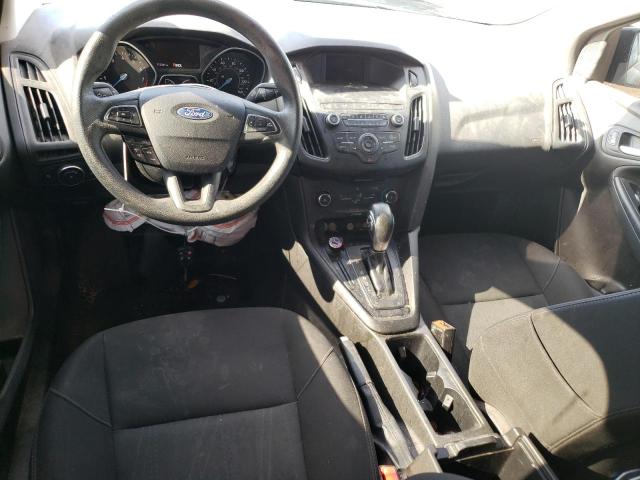1FADP3F21JL207008 Ford FOCUS SE