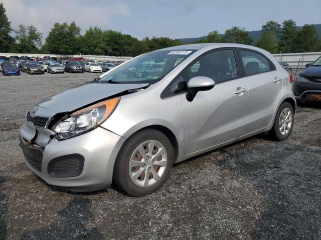 2014 Kia Rio EX