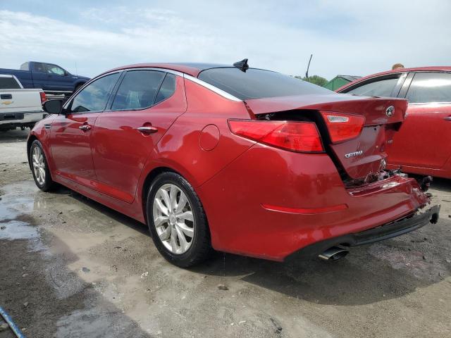 5XXGN4A76EG301669 KIA OPTIMA EX
