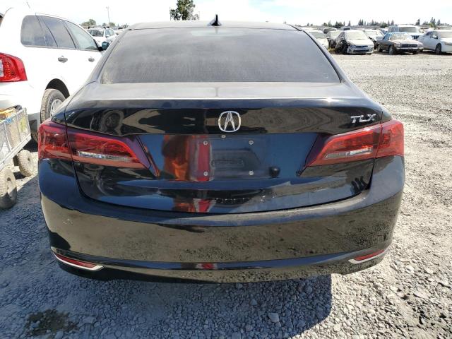 19UUB1F55FA018373 Acura TLX TECH