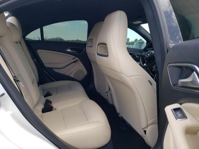 WDDSJ4EB4KN730271 Mercedes-Benz CLA 250
