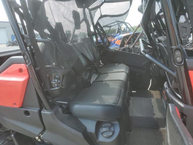 2023 HONDA PIONEER - 1HFVE0810P4002019