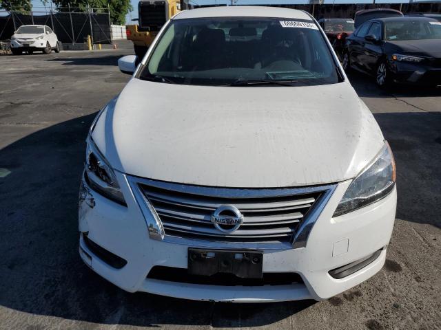 3N1AB7AP4FY218298 Nissan SENTRA S