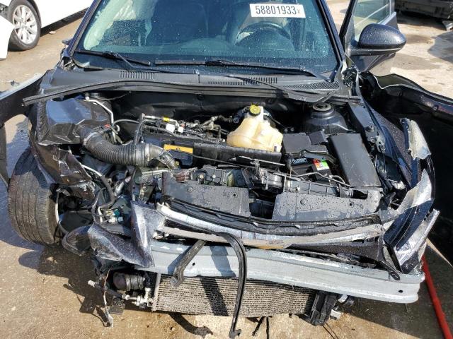 2015 CHEVROLET CRUZE LTZ - 1G1PG5SB9F7143110