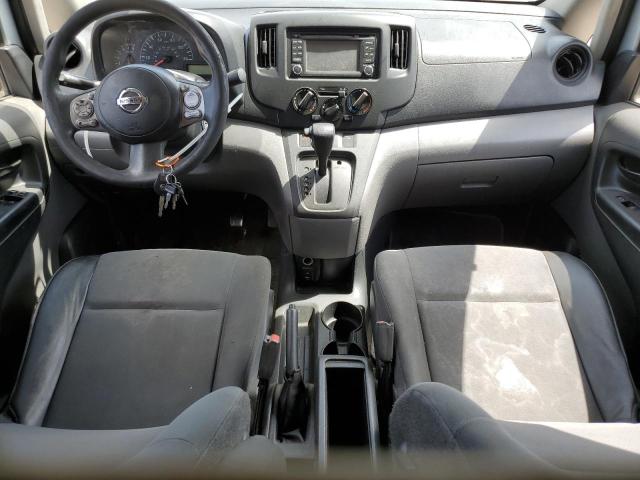 3N6CM0KN1FK731965 Nissan NV200 2.5S