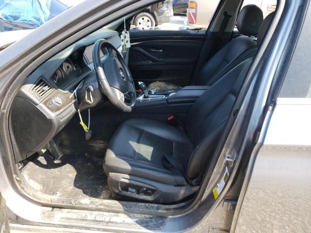 WBA5A5C53FD523101 BMW 528 I