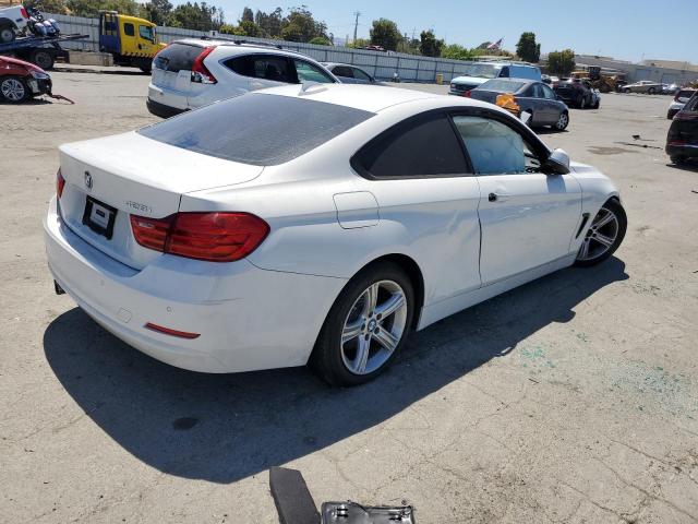 2015 BMW 428 I - WBA3N3C57FK234587