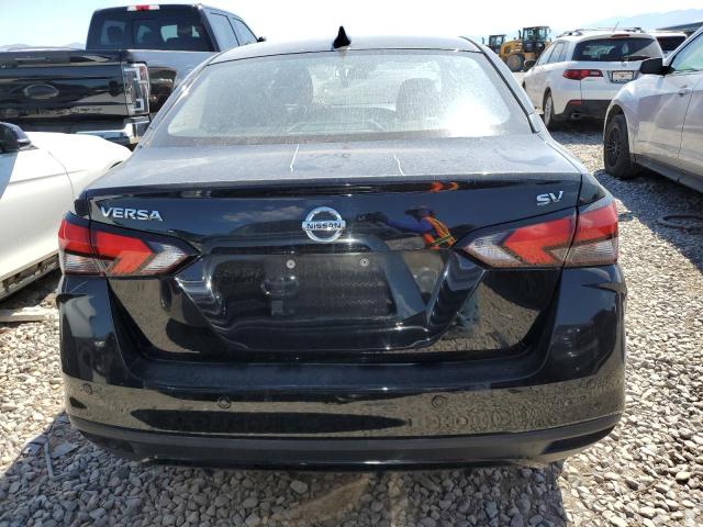 3N1CN8EV5ML827618 Nissan VERSA SV
