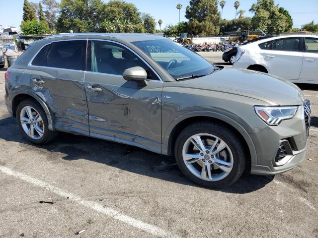 WA1EECF3XL1037530 Audi Q3 PREMIUM 4