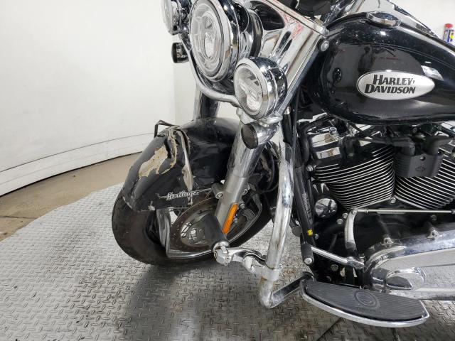 2021 HARLEY-DAVIDSON FLHC 1HD1YAJ12MB026764