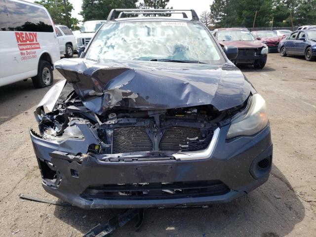 JF1GPAC61E8285323 Subaru Impreza Premium
