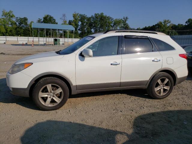 2011 Hyundai Veracruz GLS