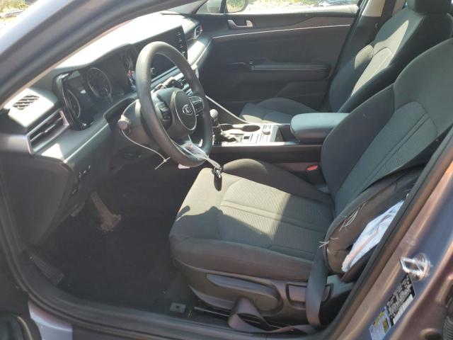 5XXG14J24MG040976 KIA K5 LXS