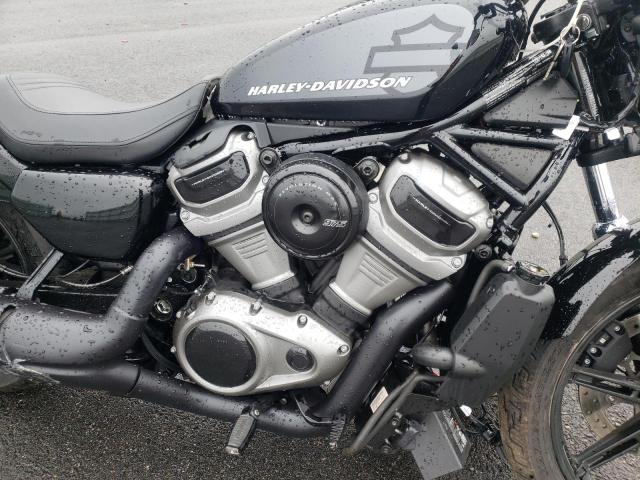 2022 HARLEY-DAVIDSON RH975 - 1HD1ZH111NB319806