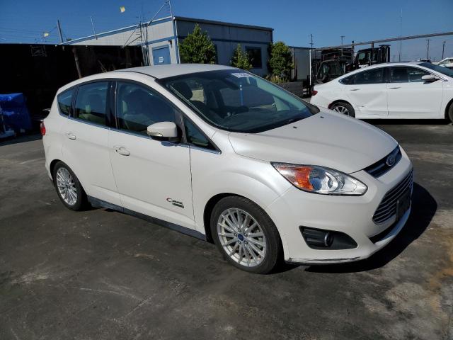1FADP5CU7FL124420 Ford C-max Premium Sel