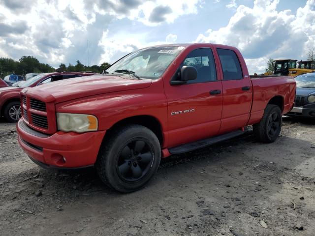 2002 Dodge Ram 1500 