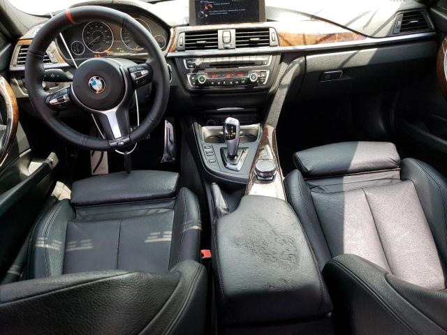 2015 BMW 335 XI - WBA3B9C54FF589351