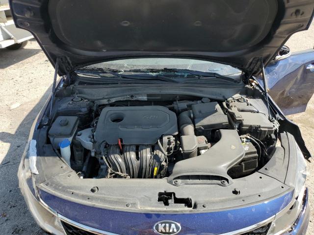 5XXGT4L35JG191255 KIA Optima Lx