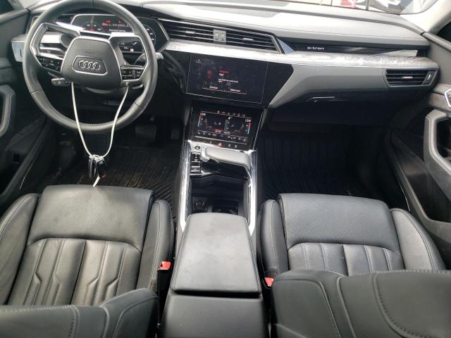 2021 AUDI E-TRON PRE - WA1VABGE0MB037313