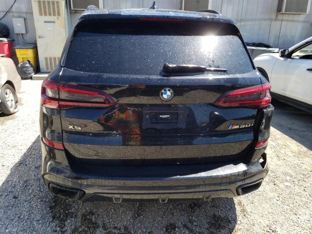 5UXJU4C00P9R18136 2023 BMW X5, photo no. 6