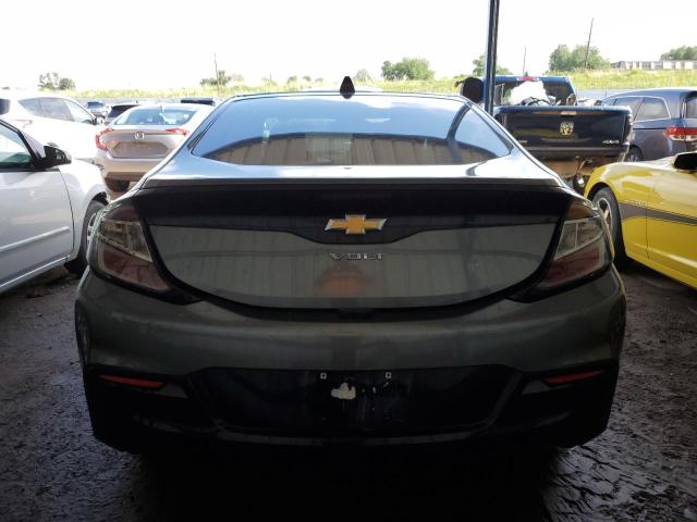 VIN 1G1RC6S51HU101832 2017 Chevrolet Volt, LT no.6