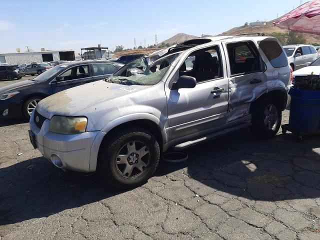 2007 Ford Escape XLT