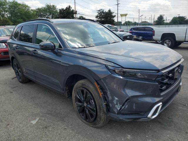 2023 HONDA CR-V SPORT - 2HKRS6H99PH803491