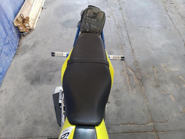 2018 HONDA GROM - MLHJC7518J5000366