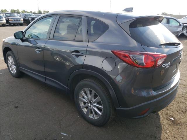 JM3KE4CY6F0466325 Mazda Cx-5 Touring