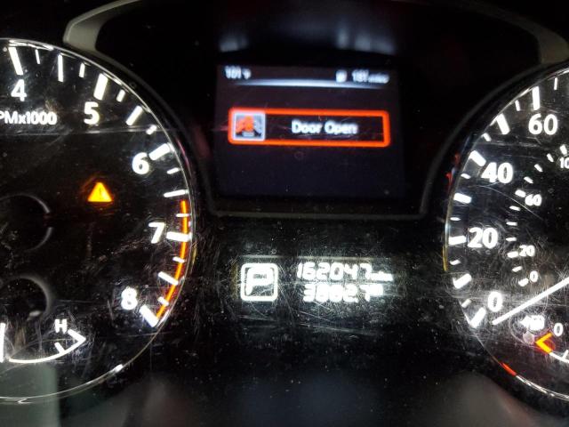 1N4AL3AP8FC464076 Nissan ALTIMA 2.5