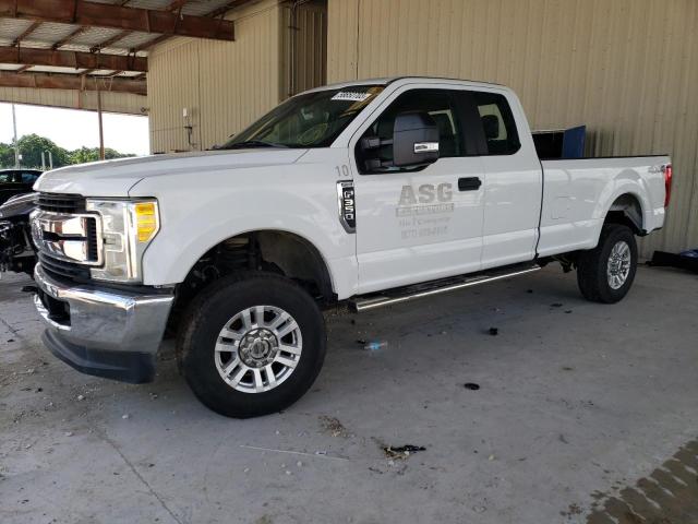 2017 Ford F-350 