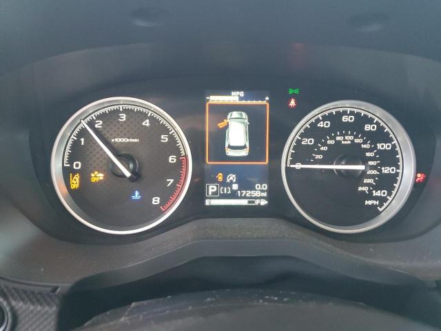 JF2SKADC1NH501826 Subaru Forester Premium