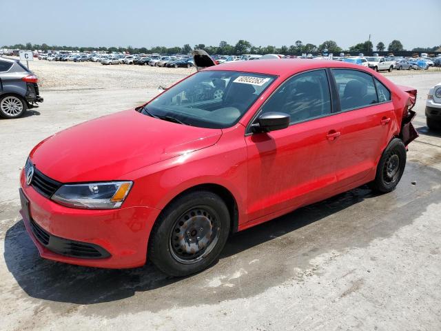 2013 Volkswagen Jetta 