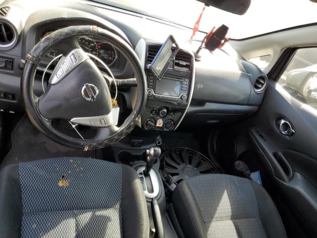 3N1CE2CP9JL351919 Nissan Versa Note S
