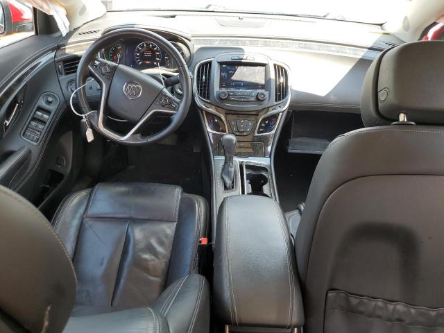 1G4GC5G3XEF189517 Buick Lacrosse